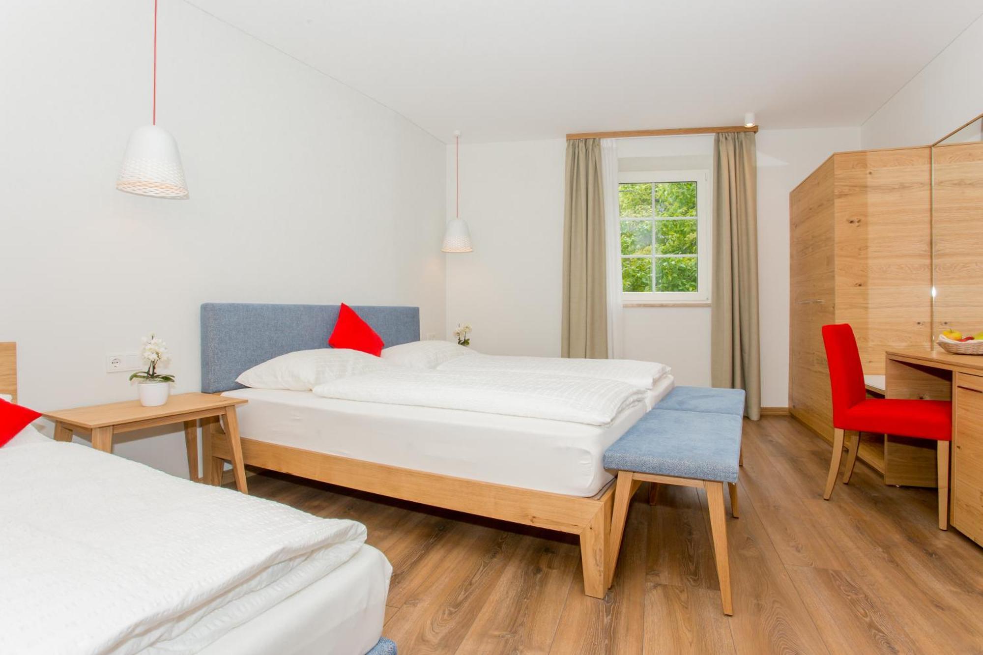 Hotel Elefant Ora / Auer Værelse billede