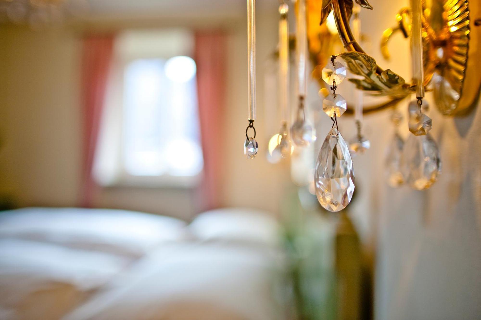 Hotel Elefant Ora / Auer Værelse billede